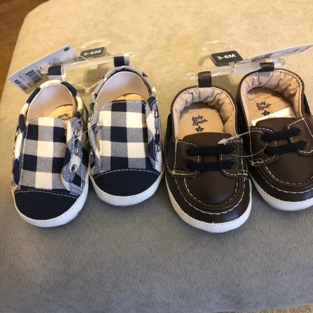 Infant Shoes